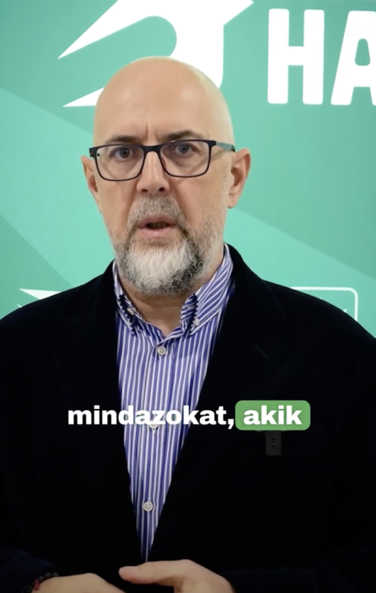 Küldd el a legszebb erdélyi karácsonyi kisvideót az ismerőseidnek és a honlapunkat a külföldön élő szeretteidnek